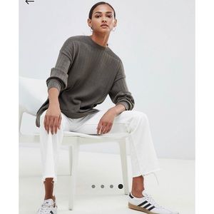 ASOS Oversized Sweater